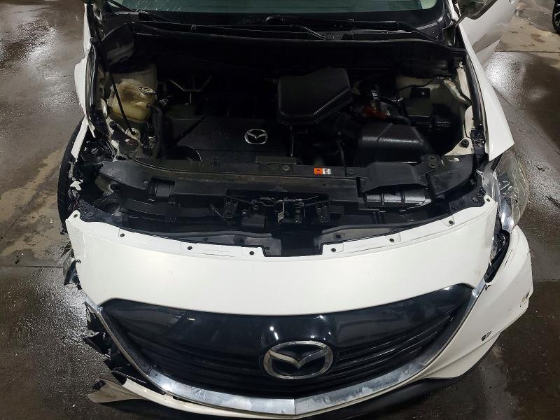 Продаж на аукціоні авто 2015 Mazda Cx-9, vin: JM3TB3CA2F0464470, номер лоту: 48629316