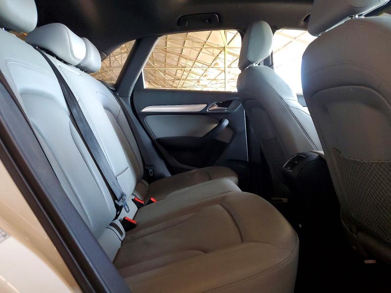 49674326 :رقم المزاد ، WA1ECCFS6JR009980 vin ، 2018 Audi Q3 مزاد بيع