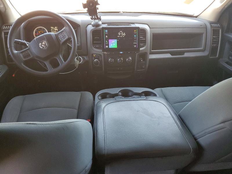 Aukcja sprzedaży 2014 Ram 1500, vin: 1C6RR6FT0ES307169, numer aukcji: 50472676