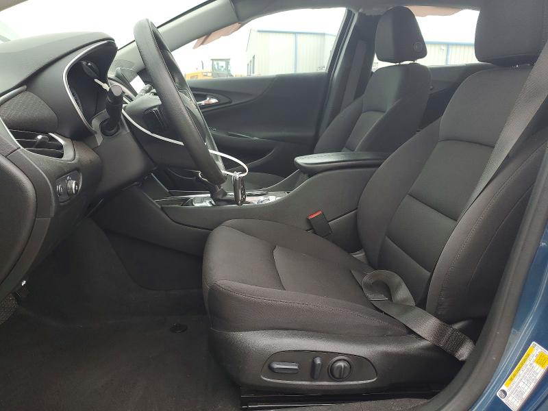 Aukcja sprzedaży 2024 Chevrolet Malibu, vin: 1G1ZD5ST6RF218043, numer aukcji: 48151076