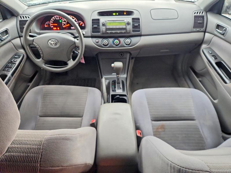 Продаж на аукціоні авто 2006 Toyota Camry, vin: 4T1BE32K56U709272, номер лоту: 51597746