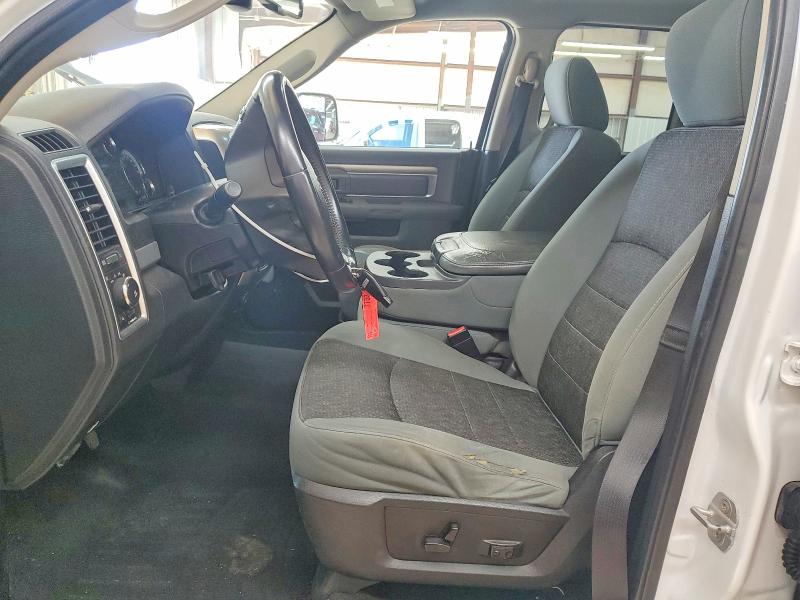 Aukcja sprzedaży 2013 Ram 1500, vin: 1C6RR7GT5DS551435, numer aukcji: 49395726