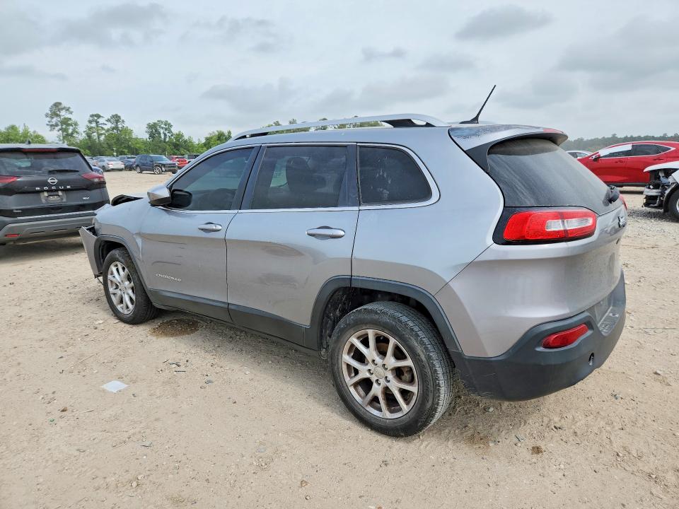 Aukcja sprzedaży 2015 Jeep Cherokee, vin: 1C4PJLCB9FW682943, numer aukcji: 50763636