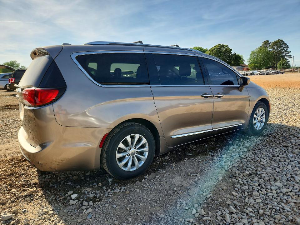 Aukcja sprzedaży 2018 Chrysler Pacifica, vin: 2C4RC1BG4JR248063, numer aukcji: 49861196