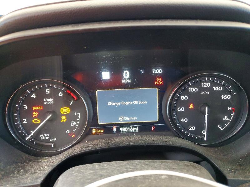 Aukcja sprzedaży 2020 Cadillac Ct4, vin: 1G6DG5RK8L0154607, numer aukcji: 48632146