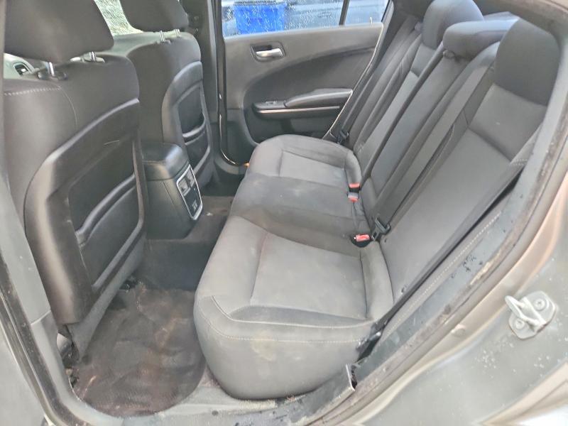 51539816 :رقم المزاد ، 2C3CDXCT4JH139467 vin ، 2018 Dodge Charger مزاد بيع