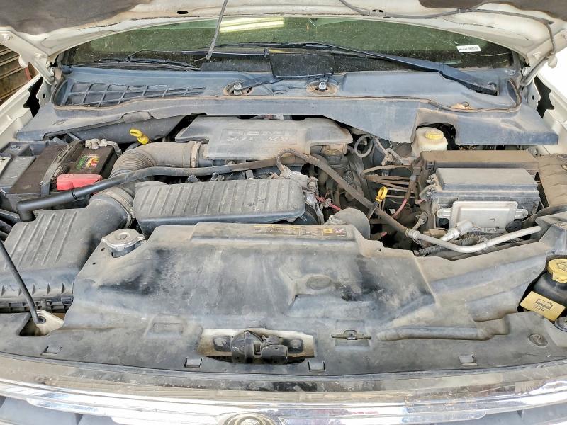 49665246 :رقم المزاد ، 1A8HX58238F140210 vin ، 2008 Chrysler Aspen مزاد بيع