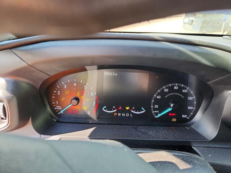 2023 Ford Explorer მანქანა იყიდება აუქციონზე, vin: 1FM5K8AW5PNA02708, აუქციონის ნომერი: 50903236