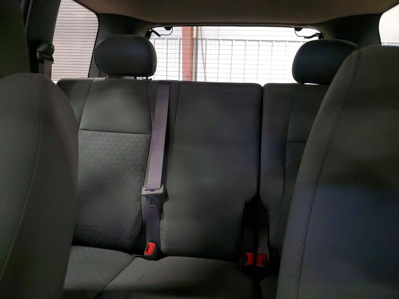 2007 Jeep Liberty მანქანა იყიდება აუქციონზე, vin: 1J4GL48K47W716226, აუქციონის ნომერი: 49326856