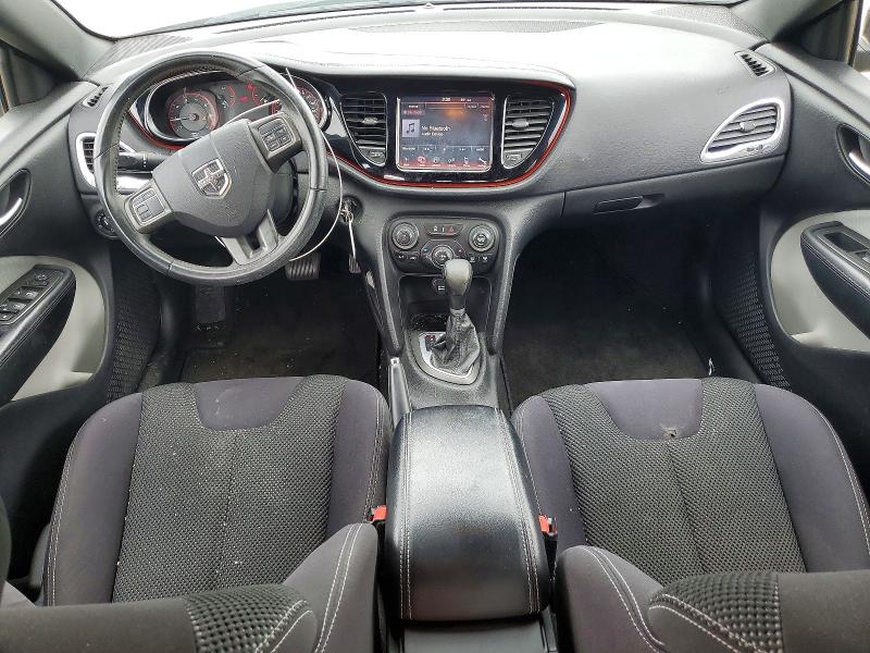 Продажа на аукционе авто 2015 Dodge Dart, vin: 1C3CDFBB5FD142434, номер лота: 51870256