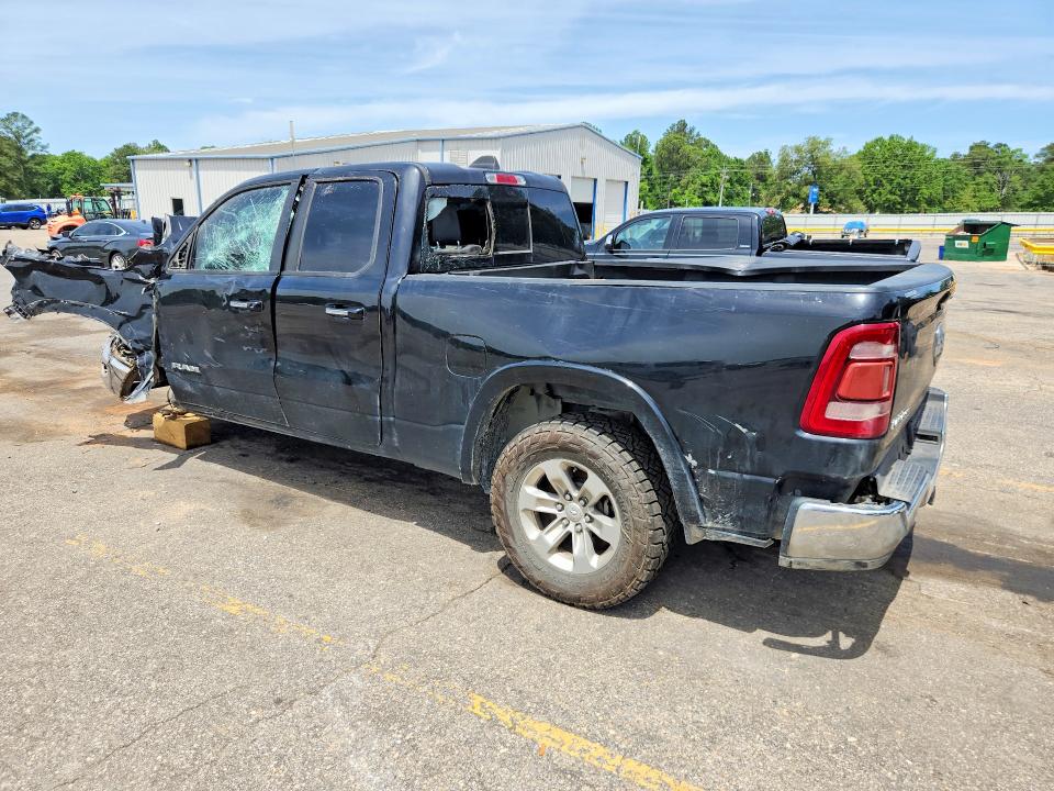 49967376 :رقم المزاد ، 1C6SRFDT6KN865753 vin ، 2019 Ram 1500 مزاد بيع
