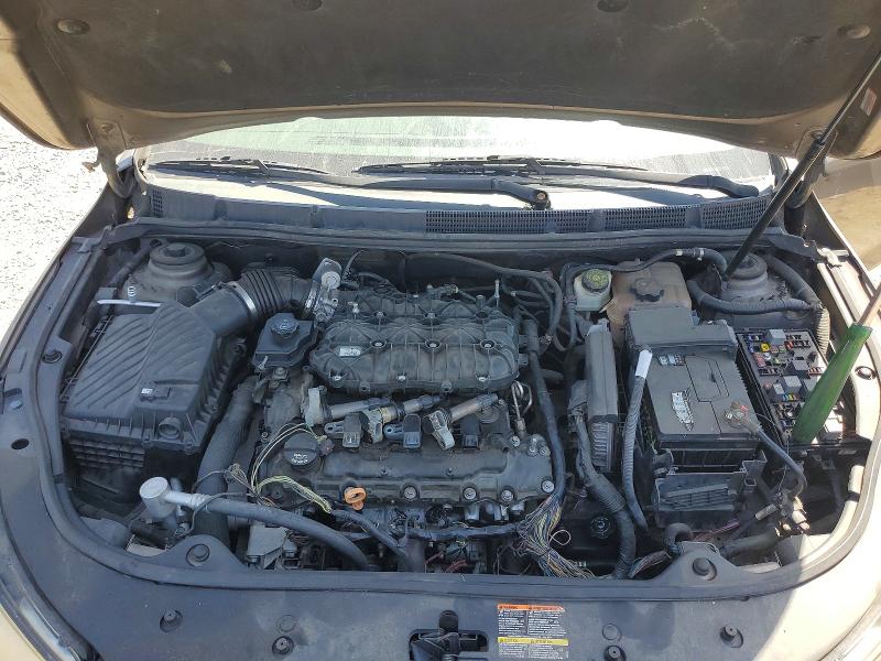 Продаж на аукціоні авто 2010 Buick Lacrosse, vin: 1G4GB5EG8AF128248, номер лоту: 50457206