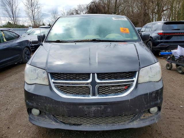 49603376 :رقم المزاد ، 2C4RDGBG1HR874843 vin ، 2017 Dodge Grand Caravan مزاد بيع