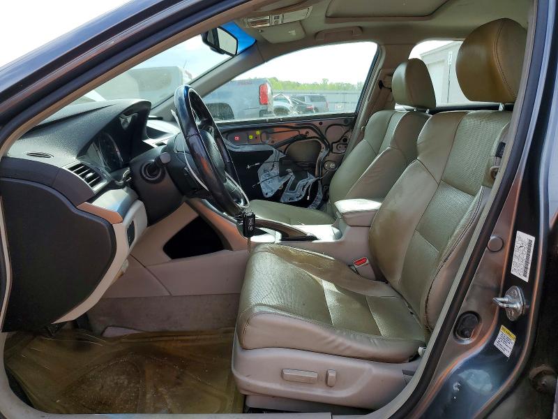 Aukcja sprzedaży 2010 Acura Tsx, vin: JH4CU2F65AC025421, numer aukcji: 49411466
