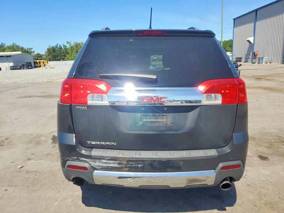 Продаж на аукціоні авто 2013 Gmc Terrain, vin: 2GKFLWE39D6219001, номер лоту: 50147376