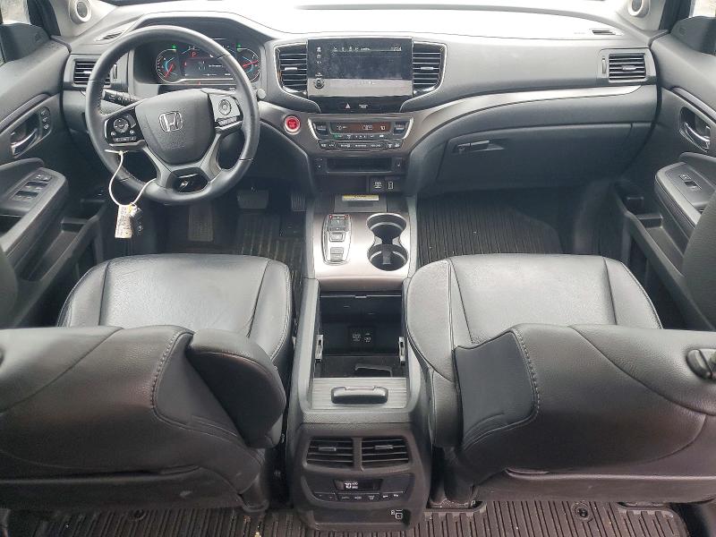 Продаж на аукціоні авто 2022 Honda Pilot, vin: 5FNYF6H26NB059718, номер лоту: 50533316