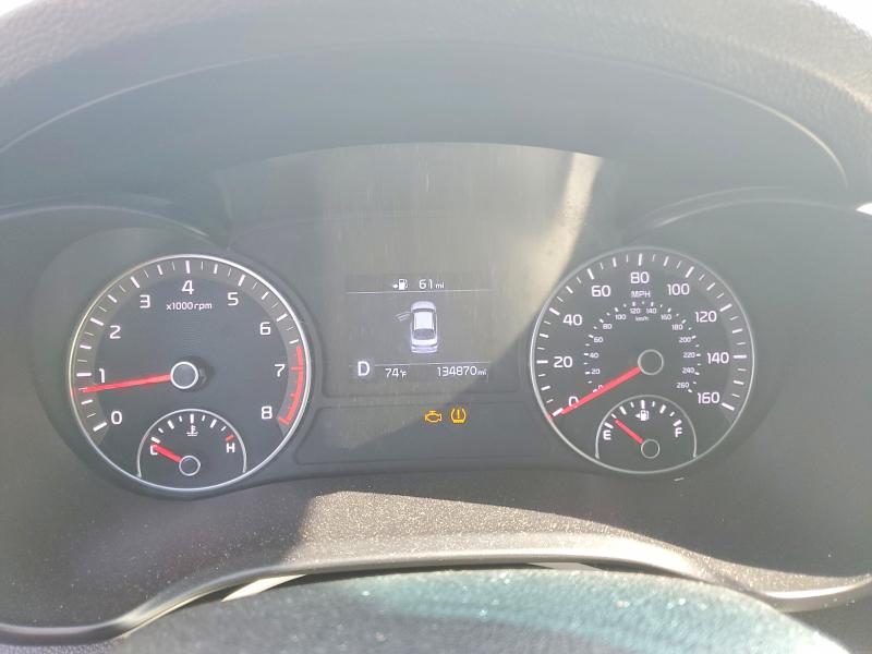 Продаж на аукціоні авто 2019 Kia Optima, vin: 5XXGT4L36KG293956, номер лоту: 49103396
