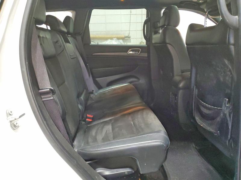 Продаж на аукціоні авто 2021 Jeep Grand Cherokee, vin: 1C4RJFAG4MC515865, номер лоту: 50639046