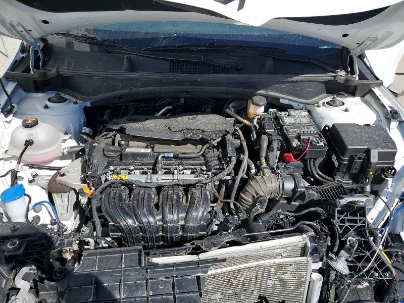 Продаж на аукціоні авто 2025 Kia Sportage, vin: 5XYK7CDF6SG318187, номер лоту: 50746056