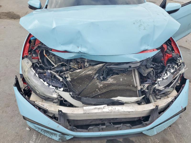 Продаж на аукціоні авто 2020 Honda Civic, vin: 2HGFC3A56LH754423, номер лоту: 51402016