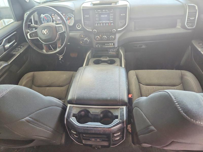 Продаж на аукціоні авто 2021 Ram 1500, vin: 1C6SRFFT4MN646256, номер лоту: 49406756