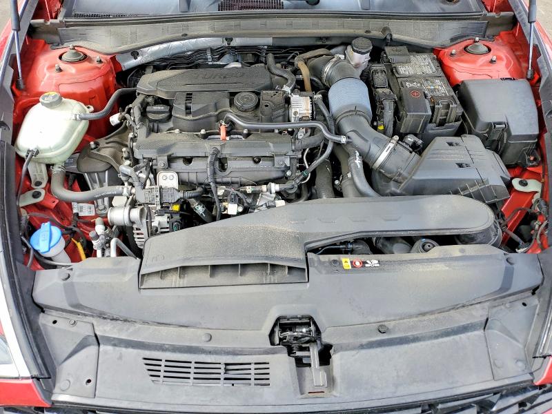 51168626 :رقم المزاد ، 5NPEH4J27MH064387 vin ، 2021 Hyundai Sonata مزاد بيع