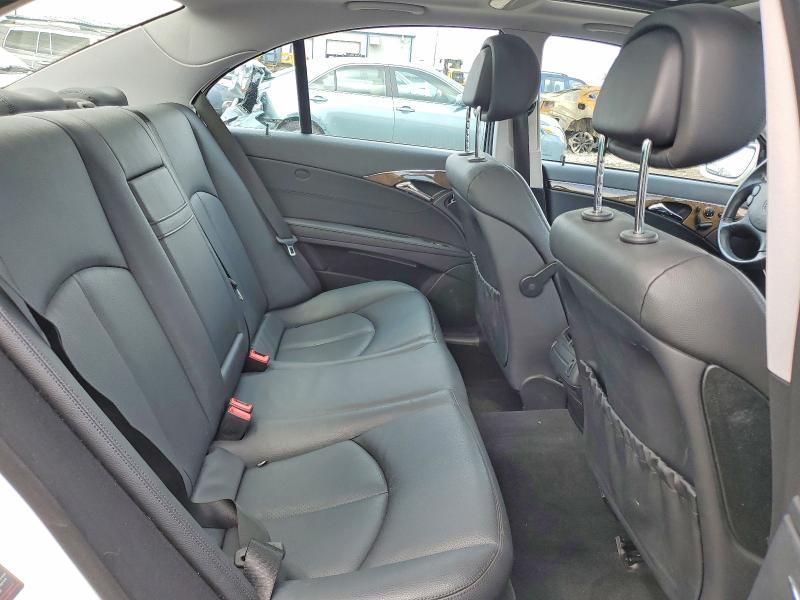 50279396 :رقم المزاد ، WDBUF87X69B414062 vin ، 2009 Mercedes-benz E مزاد بيع