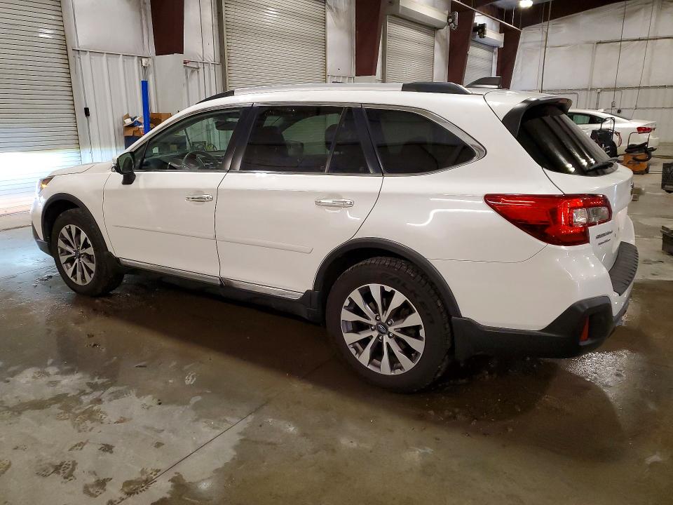 Aukcja sprzedaży 2019 Subaru Outback, vin: 4S4BSETC3K3369504, numer aukcji: 52011836