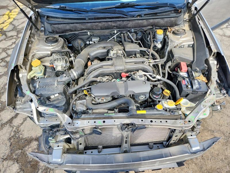 Aukcja sprzedaży 2014 Subaru Outback, vin: 4S4BRBAC8E3209927, numer aukcji: 51819386