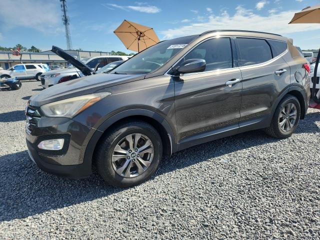 Продажа на аукционе авто 2014 Hyundai Santa Fe Sport, vin: 5XYZU3LB7EG189130, номер лота: 51817276