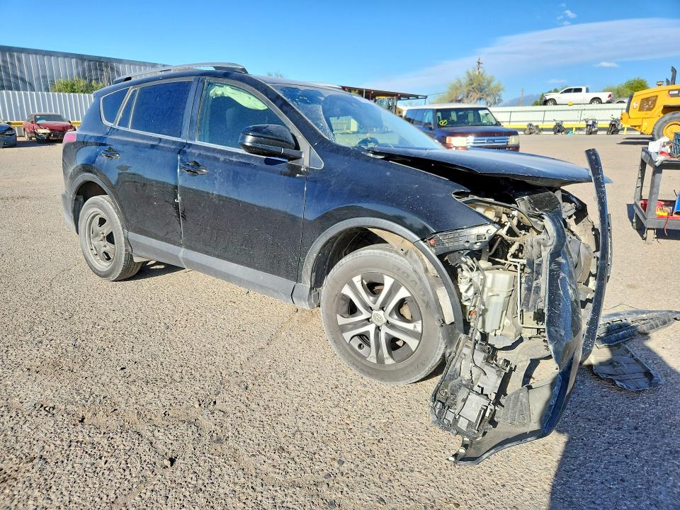 Продажа на аукционе авто 2018 Toyota Rav4, vin: 2T3ZFREV1JW428042, номер лота: 49827676