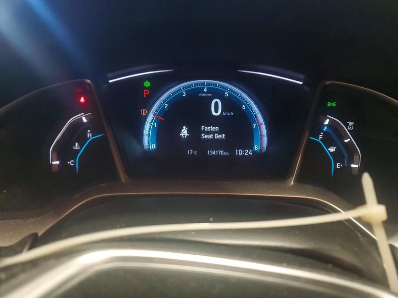 Aukcja sprzedaży 2016 Honda Civic, vin: 2HGFC2F70GH025361, numer aukcji: 51454946
