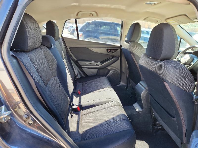 Aukcja sprzedaży 2018 Subaru Crosstrek, vin: JF2GTAAC0J9261910, numer aukcji: 46140136