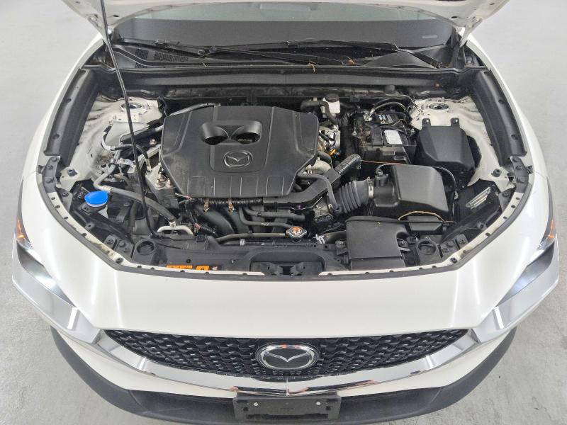 50649106 :رقم المزاد ، 3MVDMBCM7RM681699 vin ، 2024 Mazda Cx-30 مزاد بيع