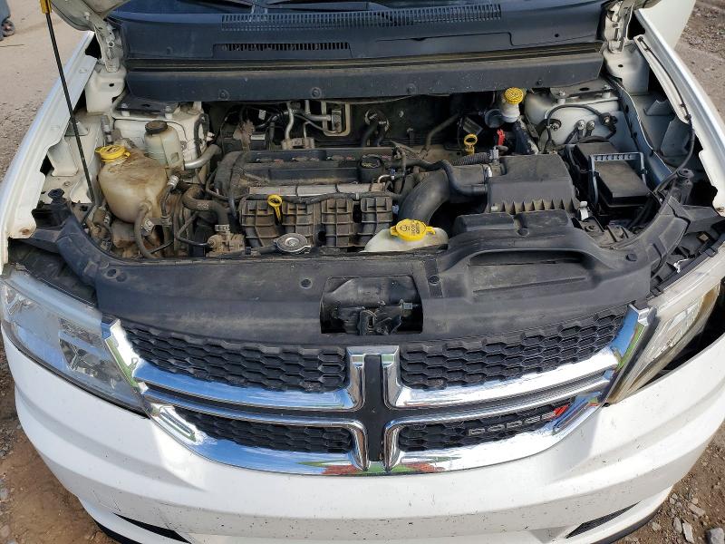 2018 Dodge Journey მანქანა იყიდება აუქციონზე, vin: 3C4PDCAB0JT158959, აუქციონის ნომერი: 51262726