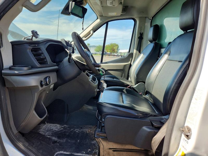 2020 Ford Transit მანქანა იყიდება აუქციონზე, vin: 1FDBW5Z80LKB30328, აუქციონის ნომერი: 49638416
