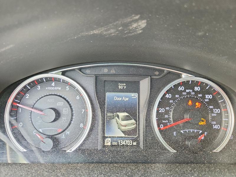 Продаж на аукціоні авто 2017 Toyota Camry, vin: 4T1BF1FKXHU379370, номер лоту: 49956316