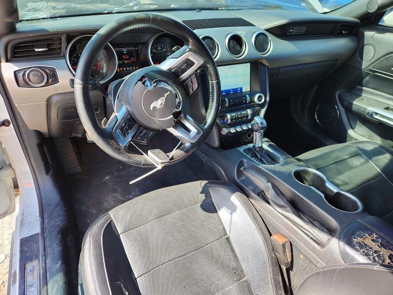 48908626 :رقم المزاد ، 1FA6P8TH4L5126378 vin ، 2020 Ford Mustang مزاد بيع