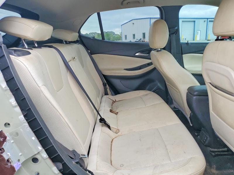 Продаж на аукціоні авто 2023 Buick Encore Gx, vin: KL4MMDS23PB155484, номер лоту: 49947756