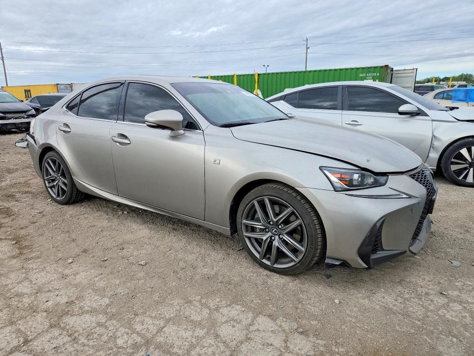 Aukcja sprzedaży 2017 Lexus Is 350, vin: JTHCE1D29H5014153, numer aukcji: 48967016