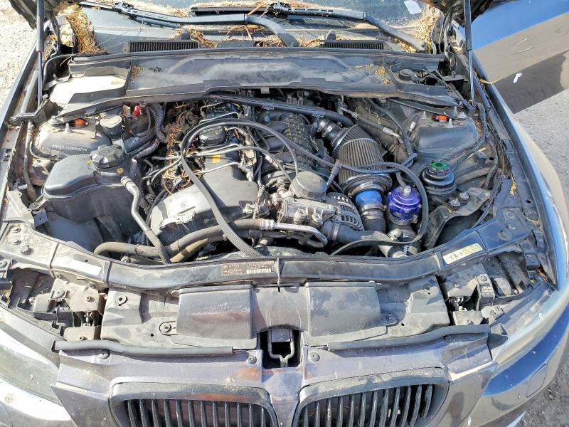 Продаж на аукціоні авто 2008 Bmw 335, vin: WBAWL73528PX43972, номер лоту: 50488566