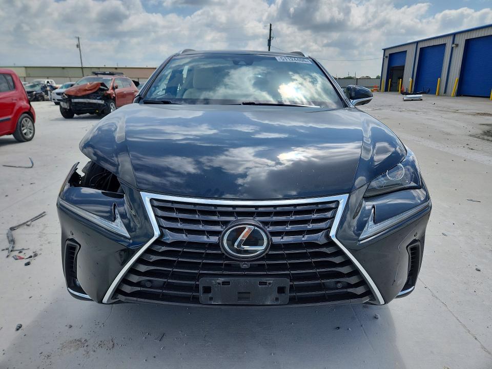 Aukcja sprzedaży 2019 Lexus Nx 300, vin: JTJYARBZ6K2144737, numer aukcji: 51124406
