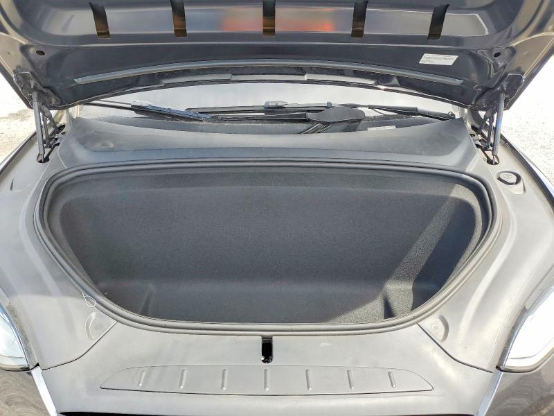 Продаж на аукціоні авто 2023 Tesla Model X, vin: 7SAXCAE53PF378408, номер лоту: 49337666