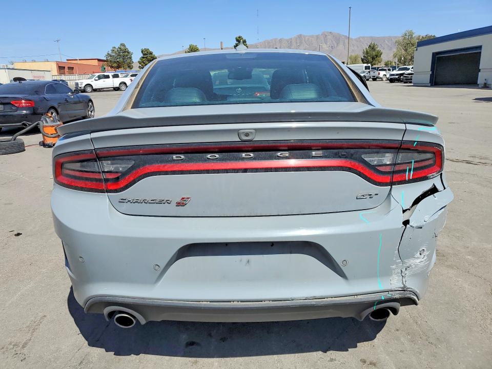 Aukcja sprzedaży 2021 Dodge Charger, vin: 2C3CDXMG9MH501251, numer aukcji: 51116096