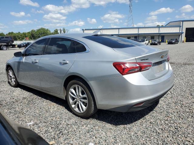 Aukcja sprzedaży 2019 Chevrolet Malibu, vin: 1G1ZD5ST8KF170163, numer aukcji: 50672446