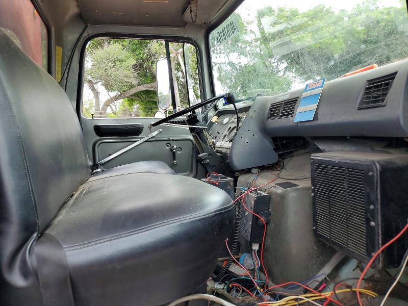 Aukcja sprzedaży 1989 Ford N-series, vin: 1FDXR72P7KVA56932, numer aukcji: 49767816