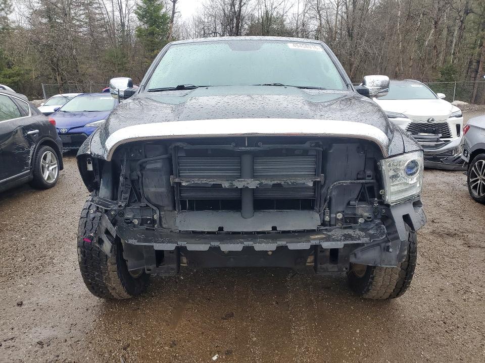 49458916 :رقم المزاد ، 1C6RR7VT9JS306006 vin ، 2018 Ram 1500 مزاد بيع