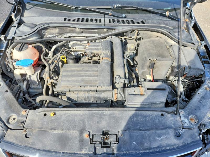 49221266 :رقم المزاد ، 3VW267AJ6GM266912 vin ، 2016 Volkswagen Jetta مزاد بيع