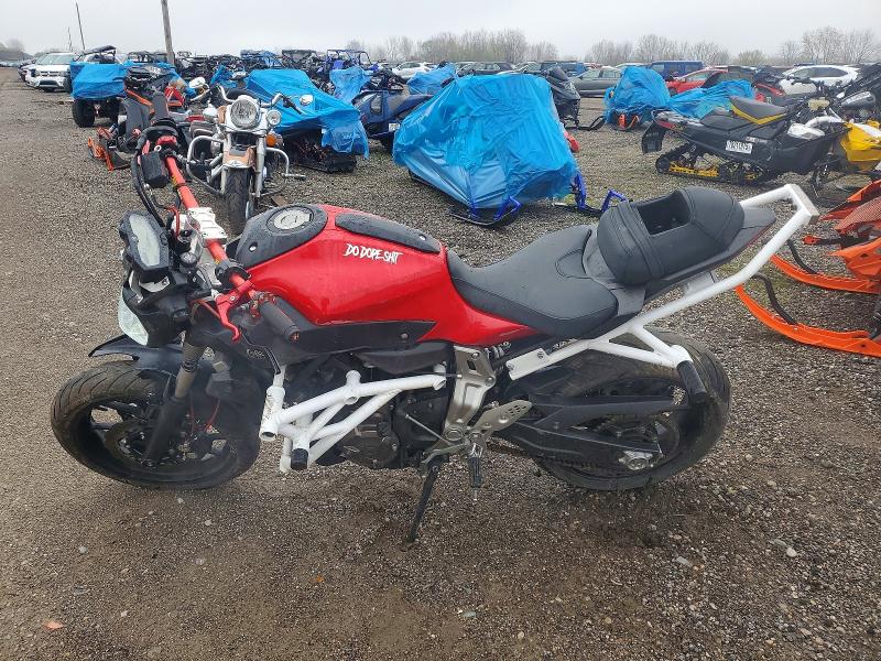 Aukcja sprzedaży 2015 Yamaha Fz07, vin: JYARM06E0FA003137, numer aukcji: 49710096