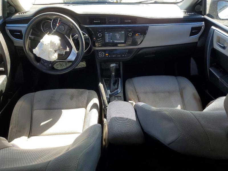 Продажа на аукционе авто 2015 Toyota Corolla, vin: 5YFBURHE9FP223234, номер лота: 50339506